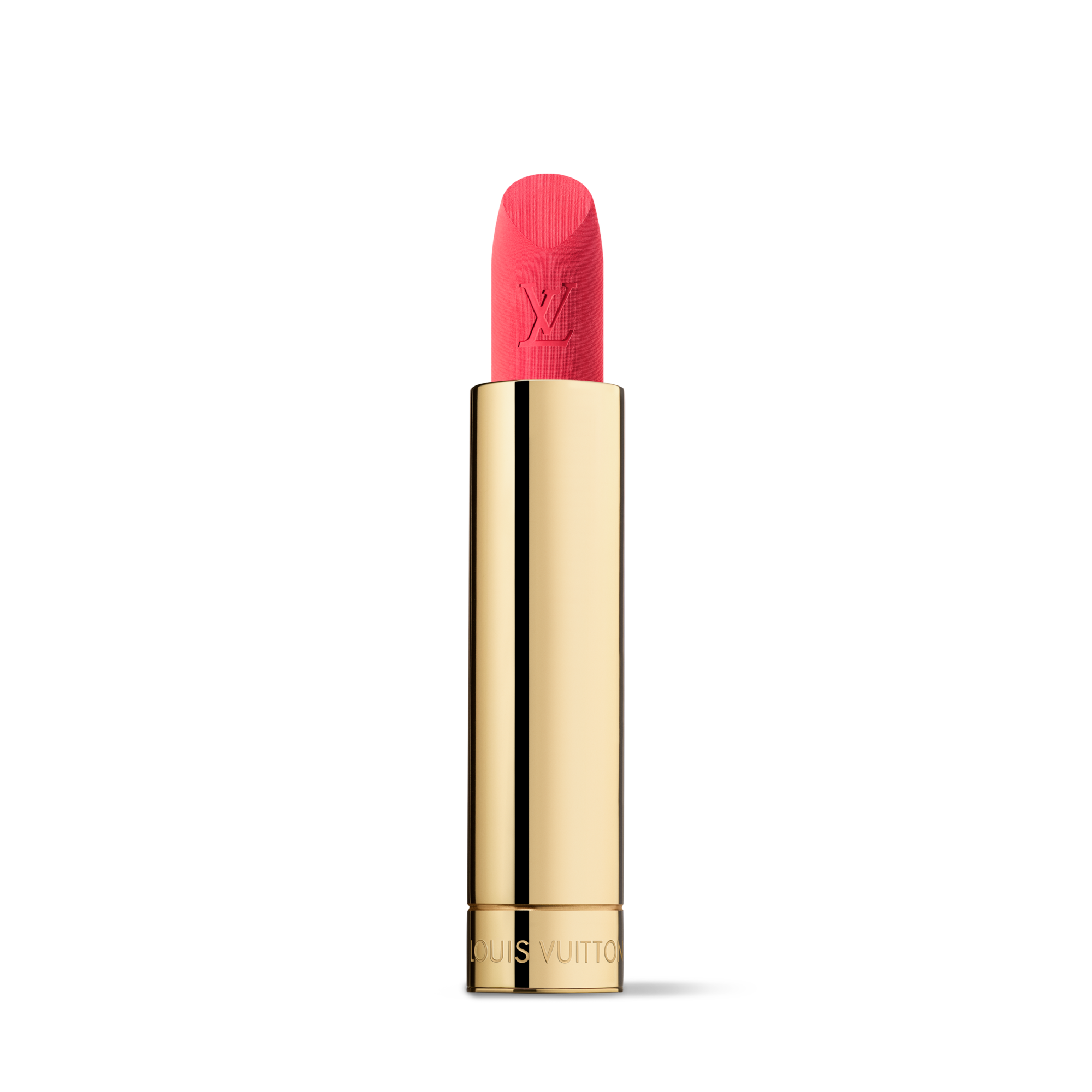 LV Rouge - Matte Lipstick Refill - Pink Lipstick Refill - LLA107